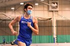 Men’s Track  Men’s Track & Field compete in a virtual meet. : Men’s Track